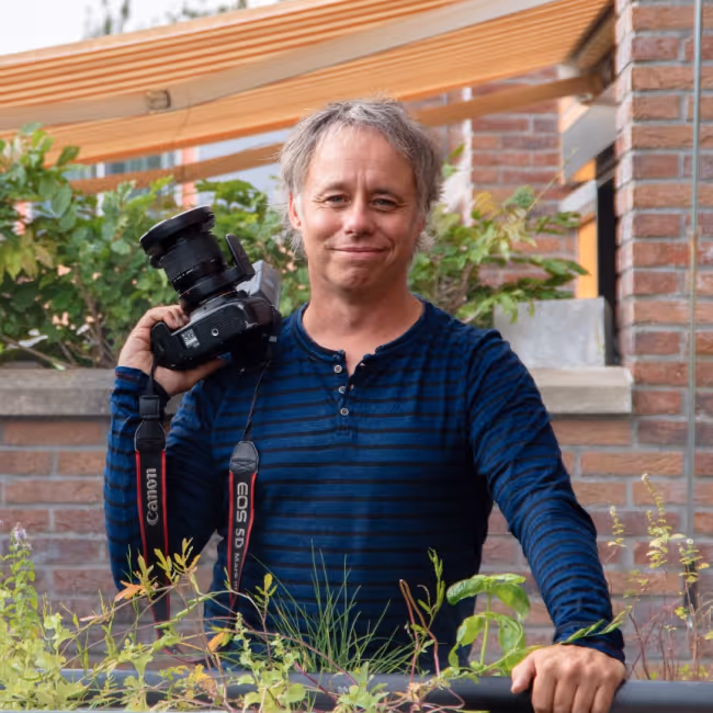 Luc Hoogenstein